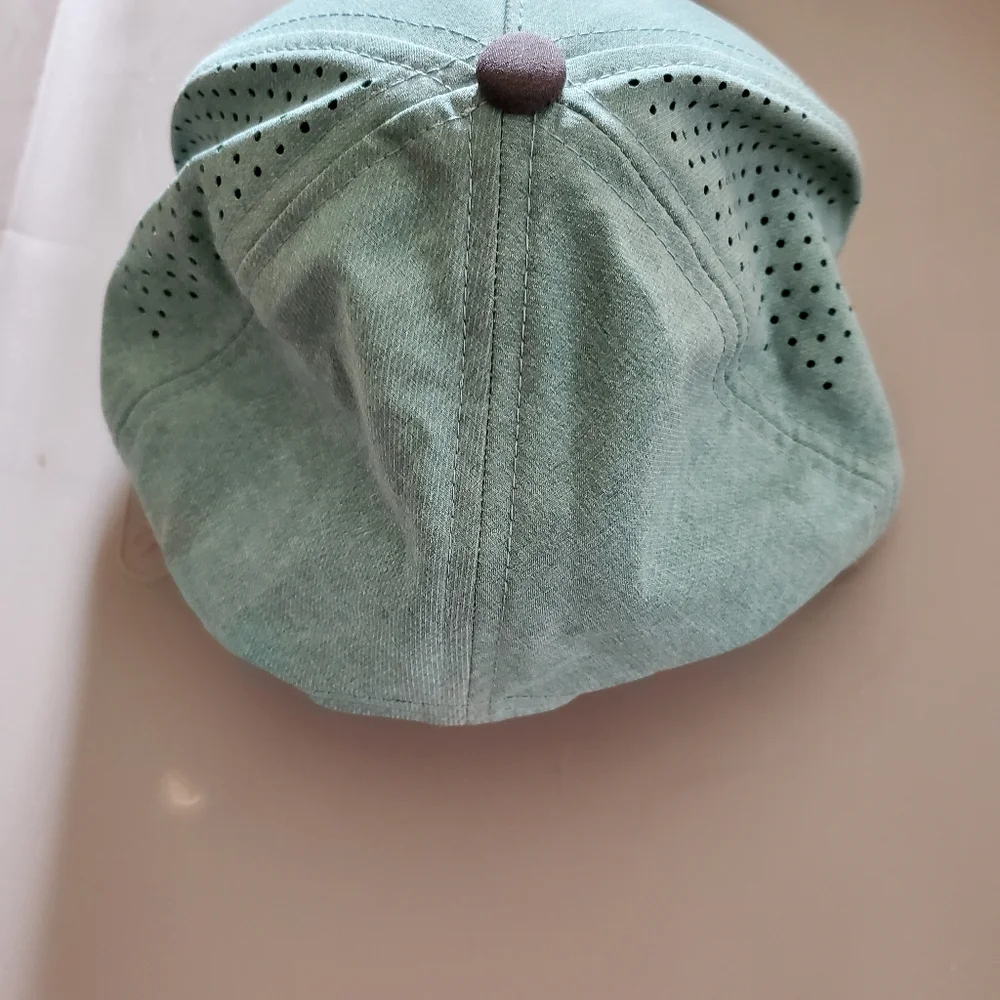 Hurley Dri-Fit Hat - Picture 8 of 8